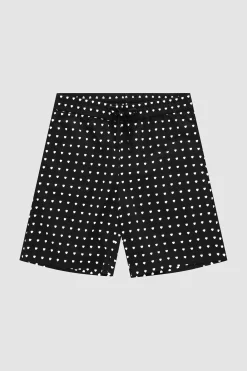 Arte Antwerp Jules Heart Shorts