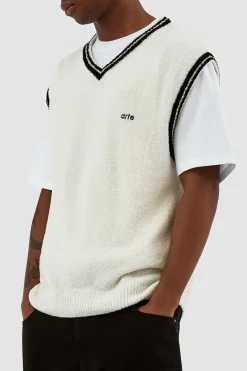 Arte Antwerp Karl Logo Vest