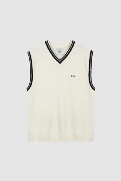 Arte Antwerp Karl Logo Vest