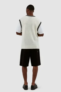 Arte Antwerp Karl Logo Vest