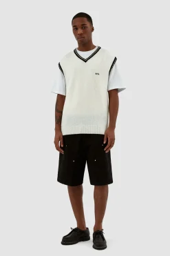 Arte Antwerp Karl Logo Vest