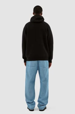 Arte Antwerp Kole Knit Hoodie