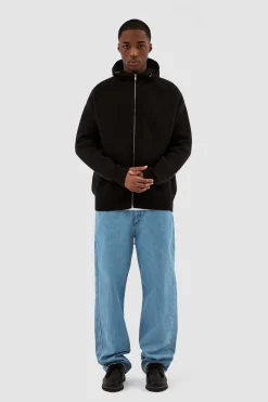 Arte Antwerp Kole Knit Hoodie