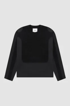 Arte Antwerp Kris Contrast Sweater