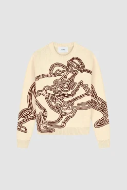 Arte Antwerp Kris Fighter Sweater