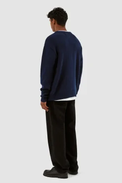 Arte Antwerp Kris Logo Sweater