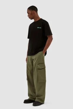 Arte Antwerp Park Pocket Pants