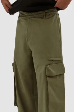 Arte Antwerp Park Pocket Pants