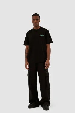 Arte Antwerp Park Pocket Pants