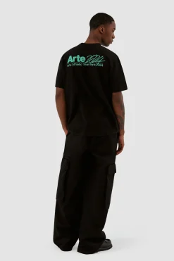Arte Antwerp Park Pocket Pants