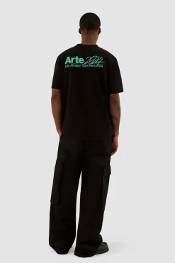 Arte Antwerp Park Pocket Pants