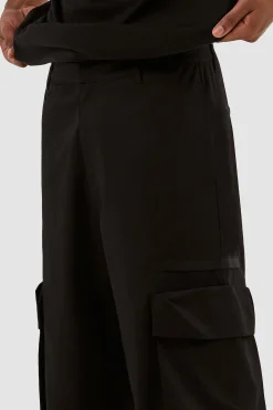 Arte Antwerp Park Pocket Pants