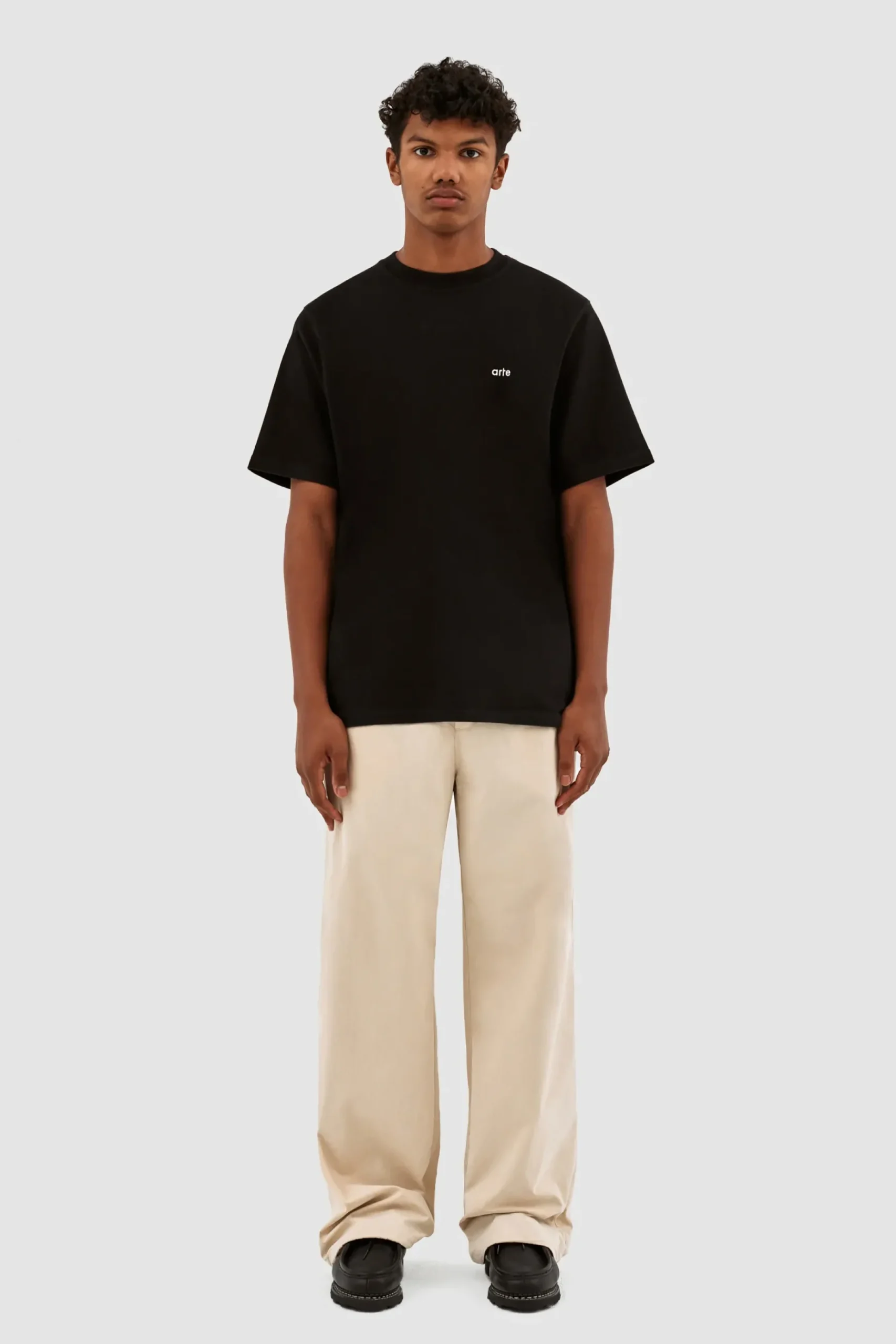 Arte Antwerp Peter Drawstring Pants