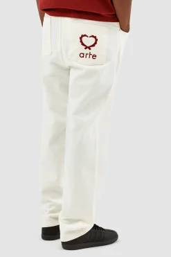 Arte Antwerp Poage Back Heart Pants