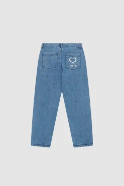 Arte Antwerp Poage Back Heart Pants