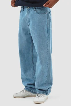 Arte Antwerp Poage Belt Detail Pants
