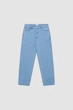 Arte Antwerp Poage Belt Detail Pants