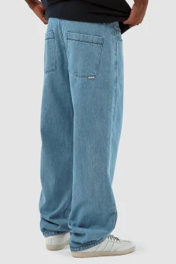 Arte Antwerp Poage Belt Detail Pants