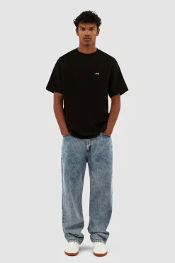 Arte Antwerp Poage Belt Detail Pants