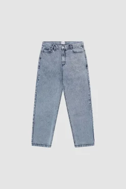 Arte Antwerp Poage Belt Detail Pants