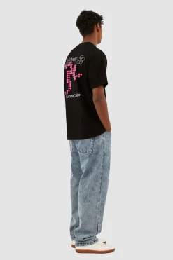 Arte Antwerp Poage Belt Detail Pants