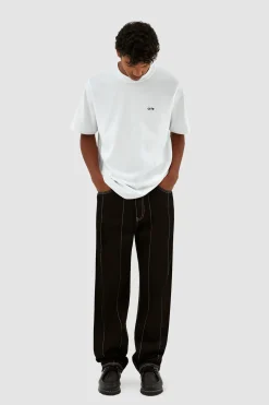 Arte Antwerp Poage Detail Pants