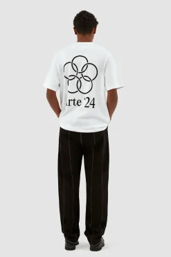 Arte Antwerp Poage Detail Pants