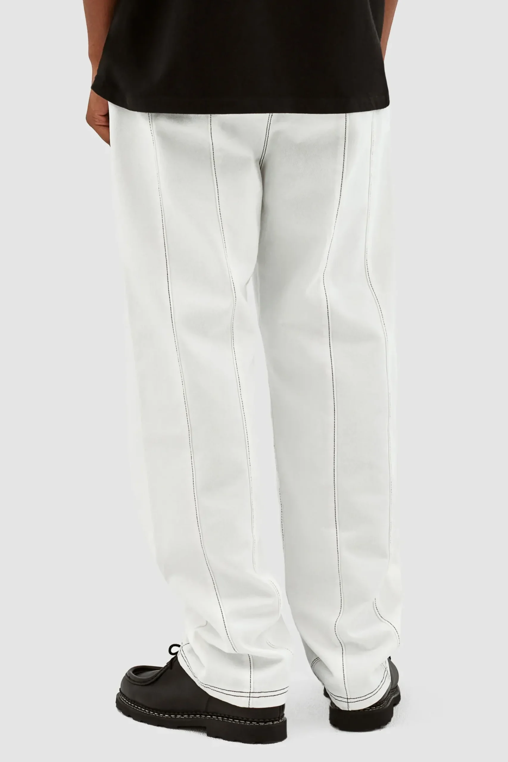 Arte Antwerp Poage Detail Pants