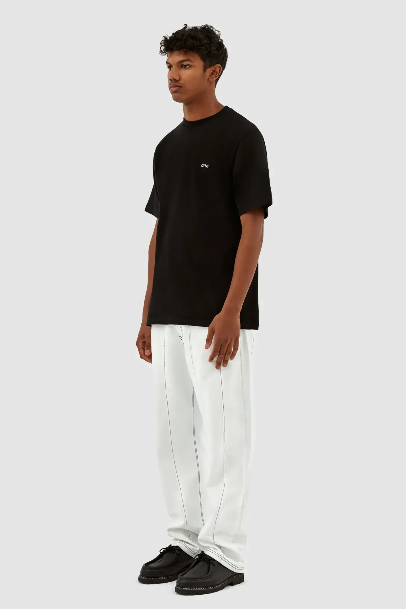 Arte Antwerp Poage Detail Pants