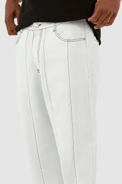 Arte Antwerp Poage Detail Pants