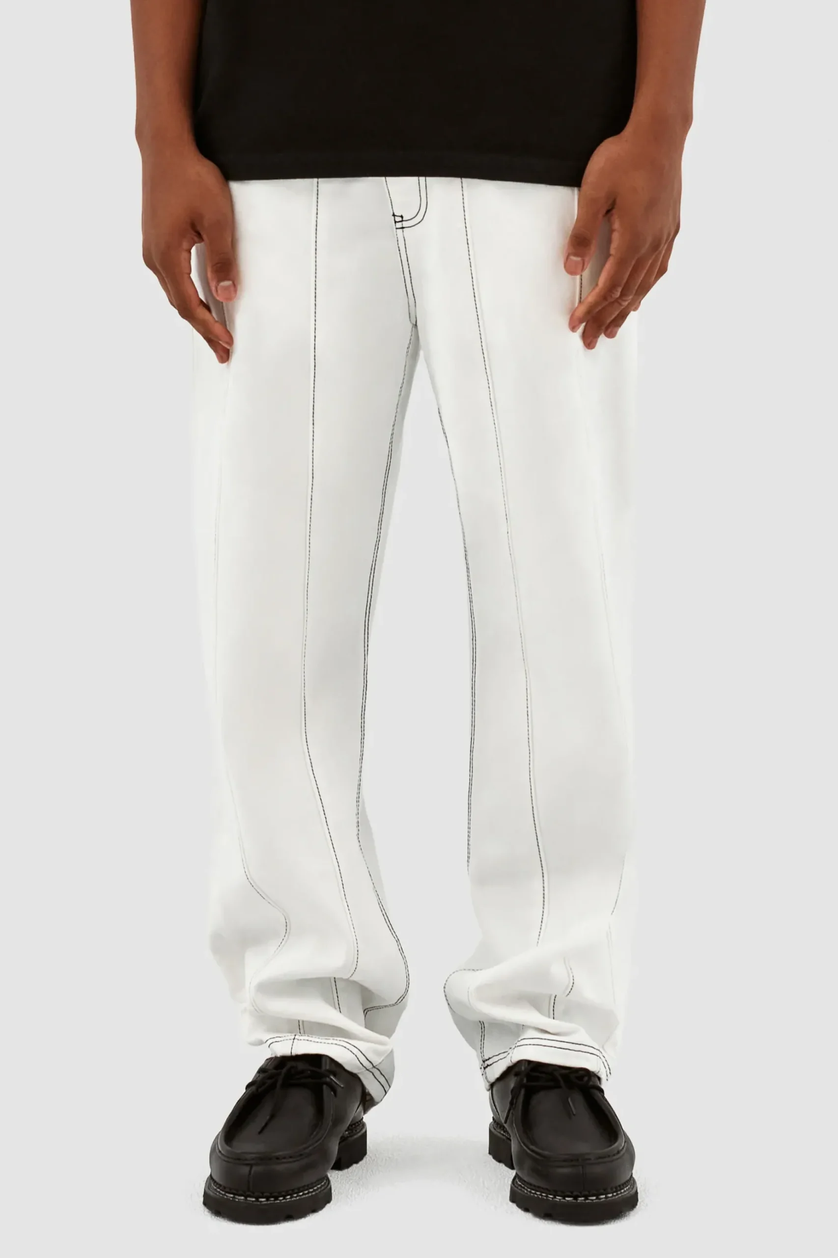Arte Antwerp Poage Detail Pants