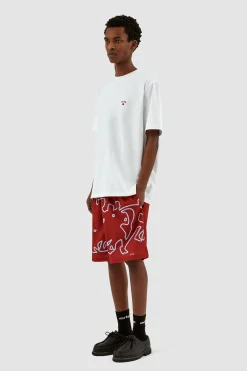 Arte Antwerp Samuel Multi Runner Shorts