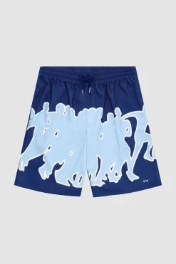 Arte Antwerp Samuel Multi Runner Shorts