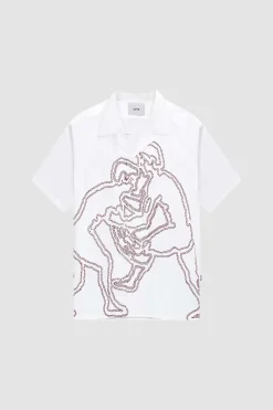 Arte Antwerp Scottie Fighter Shirt