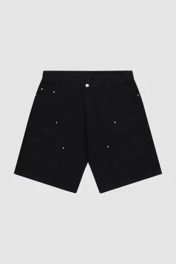 Arte Antwerp Serena Heart Shorts