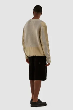 Arte Antwerp Serena Heart Shorts