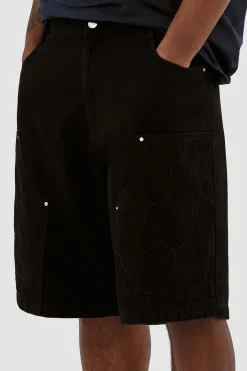 Arte Antwerp Serena Heart Shorts