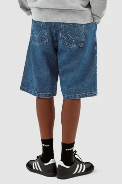 Arte Antwerp Serena Heart Shorts