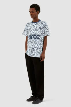 Arte Antwerp Silvester Shirt