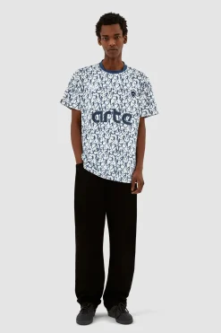 Arte Antwerp Silvester Shirt