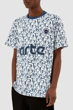 Arte Antwerp Silvester Shirt