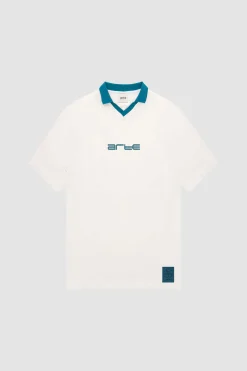 Arte Antwerp Taylor Collar T-shirt
