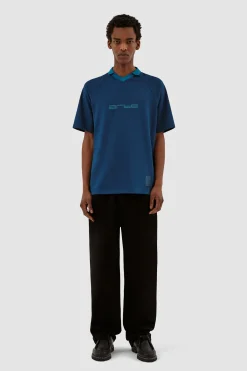 Arte Antwerp Taylor Collar T-shirt