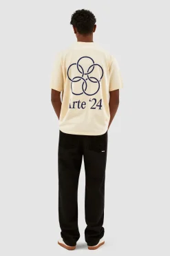 Arte Antwerp Teo Back Rings T-shirt