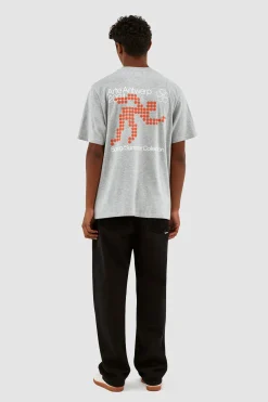Arte Antwerp Teo Back Runner T-shirt