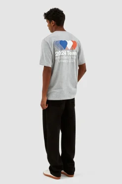 Arte Antwerp Teo Back Team T-shirt