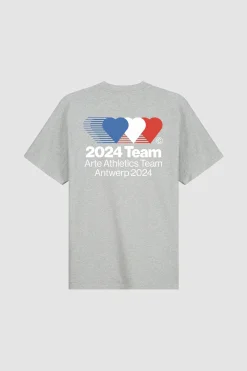 Arte Antwerp Teo Back Team T-shirt
