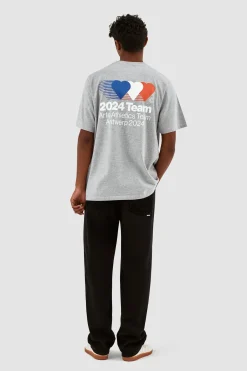 Arte Antwerp Teo Back Team T-shirt