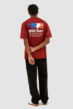 Arte Antwerp Teo Back Team T-shirt