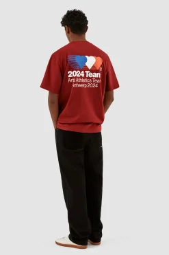 Arte Antwerp Teo Back Team T-shirt